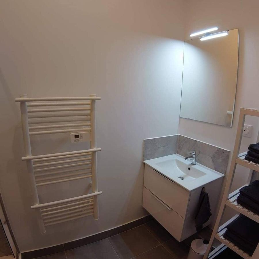 Studio Canaille Cassis Exterior foto